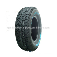 Beliebtes Muster Hot Multirac Tire 31x10.5R15LT